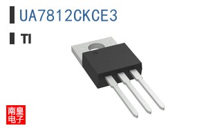 UA7812CKCE3