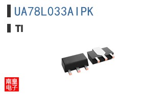 UA78L033AIPK
