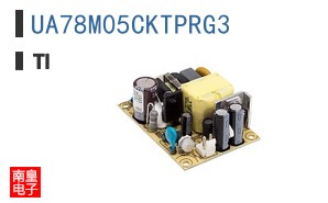 UA78M05CKTPRG3