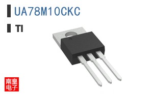 UA78M10CKC