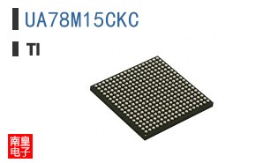 UA78M15CKC