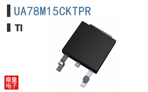 UA78M15CKTPR