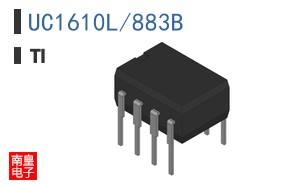 UC1610L/883B