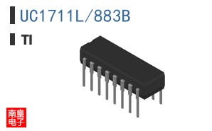 UC1711L/883B