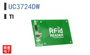UC3724DW