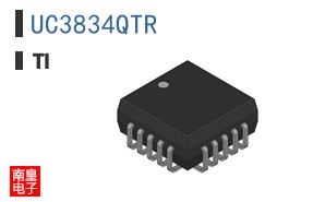 UC3834QTR