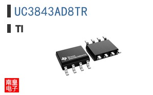 UC3843AD8TR