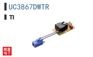 UC3867DWTR