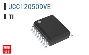 UCC12050DVE