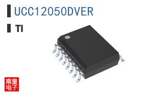 UCC12050DVER
