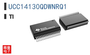 UCC14130QDWNRQ1