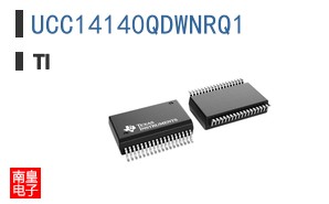 UCC14140QDWNRQ1