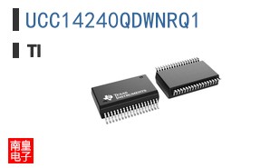 UCC14240QDWNRQ1