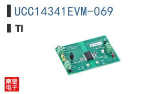 UCC14341EVM-069