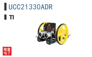 UCC21330ADR