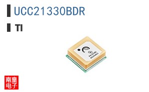UCC21330BDR