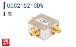 UCC21521CDW