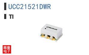 UCC21521DWR