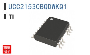 UCC21530BQDWKQ1