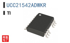 UCC21542ADWKR