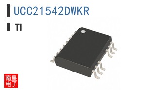 UCC21542DWKR