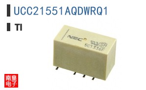 UCC21551AQDWRQ1
