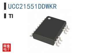 UCC21551DDWKR