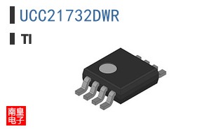 UCC21732DWR