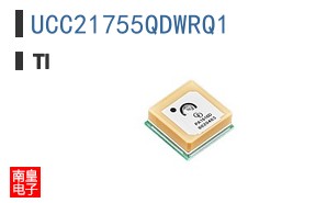 UCC21755QDWRQ1