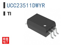 UCC23511DWYR
