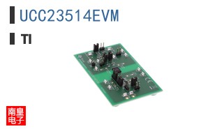 UCC23514EVM