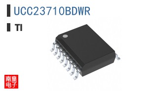 UCC23710BDWR