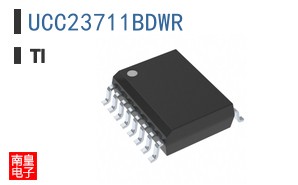 UCC23711BDWR