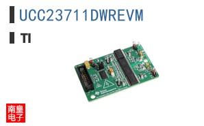 UCC23711DWREVM