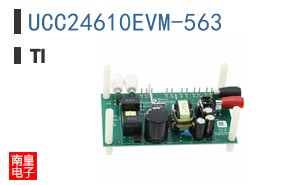 UCC24610EVM-563