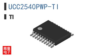 UCC2540PWP-TI