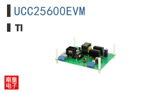 UCC25600EVM