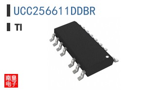 UCC256611DDBR