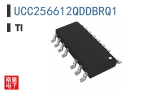 UCC256612QDDBRQ1