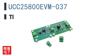 UCC25800EVM-037