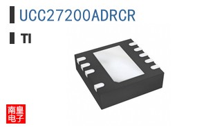 UCC27200ADRCR