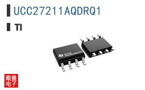 UCC27211AQDRQ1