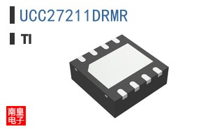 UCC27211DRMR