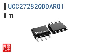 UCC27282QDDARQ1