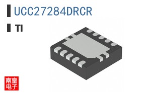 UCC27284DRCR