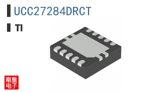 UCC27284DRCT