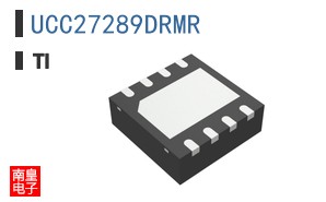 UCC27289DRMR