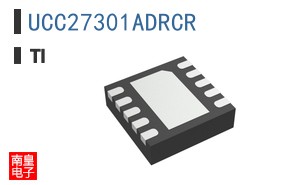 UCC27301ADRCR