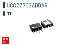 UCC27302ADDAR