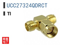 UCC27324QDRCT